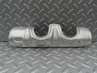 R107 SLC heat plate for exhaust manifold used OEM