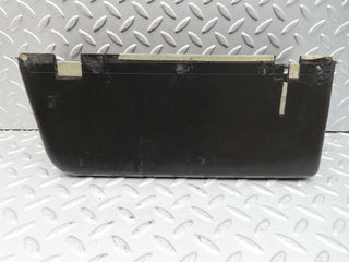 W108 glove box used OEM