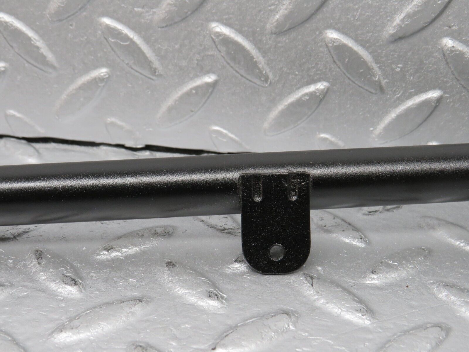 38565 Mercedes-Benz R129 280SL Coupe Coolant Pipe