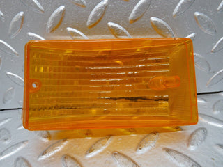 30029 Porsche 924 Front Left Indicator Lens Hella 32742R6