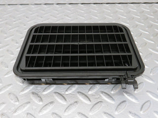 34952 Mercedes-Benz W210 320E Trunk Boot Air Vent Grill 1408300042