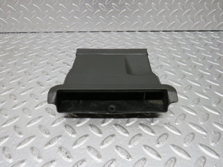 31312 Mercedes-Benz S124 220TE  Ventilation Air Duct Under Seat 1248312946