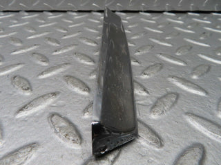 20345 Mercedes-Benz W114 280CE Coupe Trunk Lid Chrome Handle