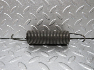 34027 Mercedes-Benz W124 260E Trunk Lid Hinge Spring