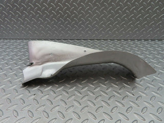 6255 Mercedes-Benz W126 380SE Exhaust Heat Shield