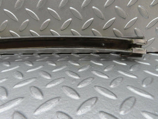 R107 SLC rear right window channel used OEM