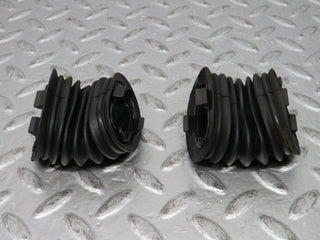 31511 Mercedes-Benz S124 220TE Rear Door Wire Protector Rubber 1268210597