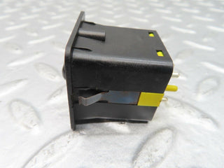 16102 Mercedes-Benz W123 280E Mirror Control Switch 2018200610