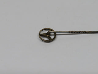 Mercedes-Benz Vintage Lapel Pin Badge used OEM
