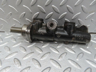 W123 brake master cylinder used OEM