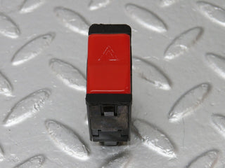 34619 Mercedes-Benz C126 380SEC Coupe Hazard Warning Light Switch 0008209010