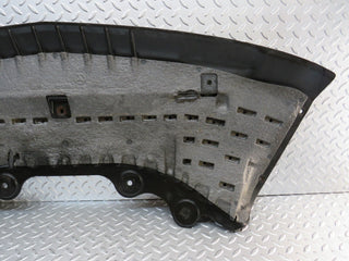W221 engine bay undertray cover used OEM