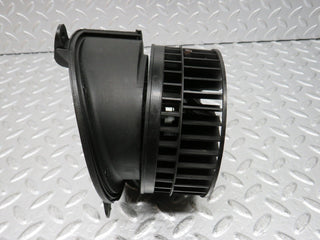 31686 Mercedes-Benz W201 190LE 1.8L Heater Blower Motor 2009/02/27DY