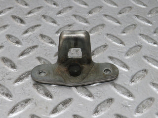 W123 trunk lock latch used OEM
