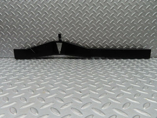 W124 floor cable duct used OEM