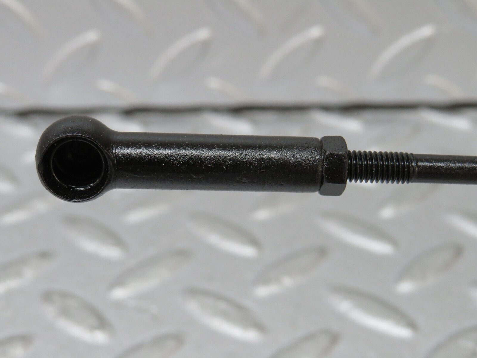 36361 Mercedes-Benz W126 420SE Accelerator Throttle Linkage