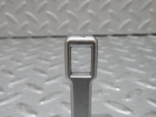 37824 Mercedes-Benz A124 320E Cabriolet Soft Top Cover Lock Latch 1297580113