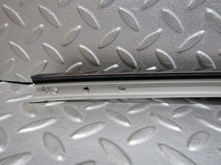 39656 Mercedes-Benz R129 320SL Coupe A Pillar Chrome Trim Cover Right Side