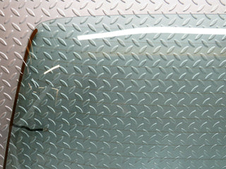 24000 Mercedes-Benz W123 280E Rear Heated Windscreen Glass