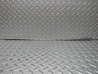 28881 Mercedes-Benz W123 230E Sunroof Chrome Trim