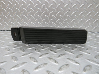 W123 accelerator pedal with rubber used OEM