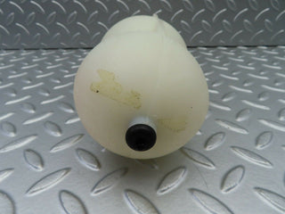6745 Mercedes-Benz S124 E220 Wagon Vacuum Reservoir