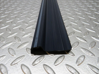 31959 Mercedes-Benz W123 230E Front Left Door Sill Trim Blue