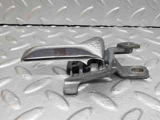 W126 right interior door handle used OEM