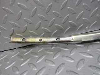 R129 SL front right window channel used OEM