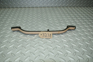 W115 interior roof grab handle rear used OEM