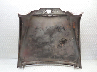 W121 Ponton bonnet used OEM