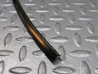 39803 Mercedes-Benz R129 320SL Coupe Front Windscreen Top Chrome Moulding Trim