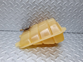 40954 Mercedes-Benz W126 300SE Coolant Reservoir Tank 1265001549 1245000106