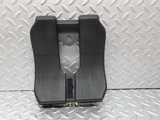 W124 engine bay water drain used OEM