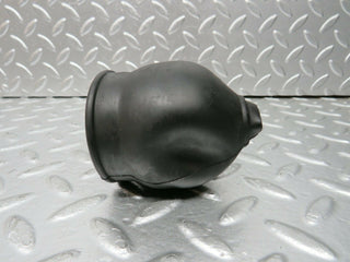 24282 Mercedes-Benz S124 220TE Wagon Headlight Switch Rubber Cover 0005452245