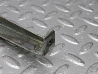 R129 SL front left window channel used OEM