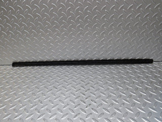 35081 Mercedes-Benz W210 320E Rear Right Door Window Exterior Trim