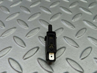 6099 Mercedes-Benz W126 380SE Door Contact Switch 0015458714