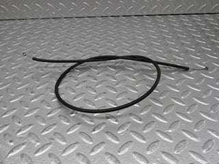 34466 Mercedes-Benz C126 380SEC Heater Control Cable