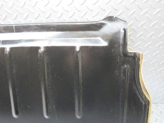 34378 Mercedes-Benz C126 380SEC Coupe Fuel Tank Cover Plate