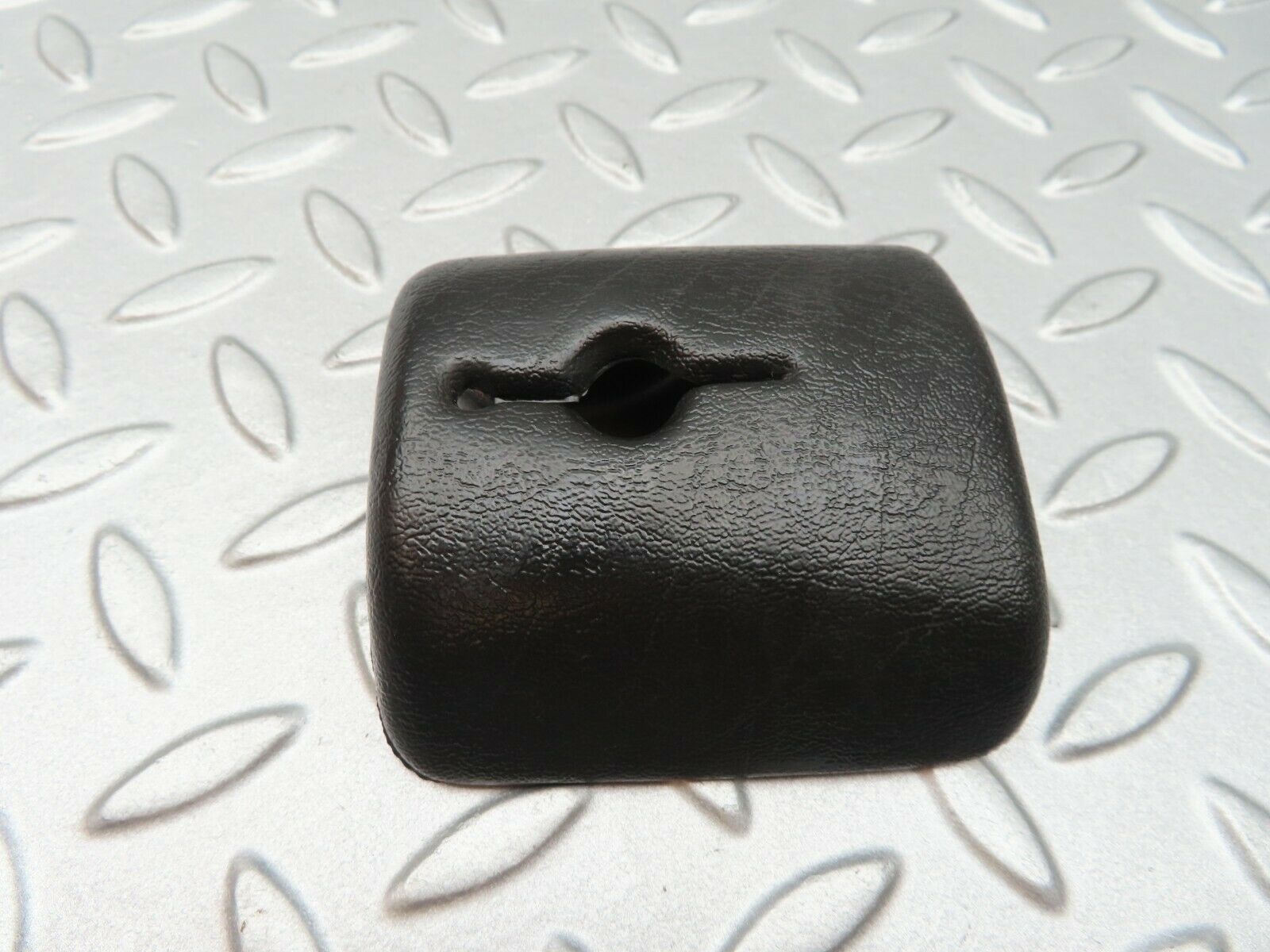 3772 Mercedes-Benz S123 200T Wagon Steering Column Switch Cover 1234621496