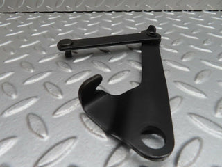 13065 Mercedes-Benz W111 220S Trunk Hinge Left Side