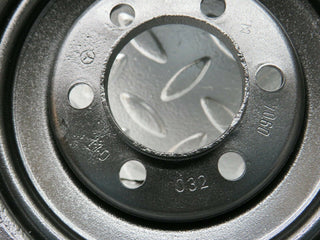 24159 Mercedes-Benz W123 280E Crankshaft Pulley 1100320904