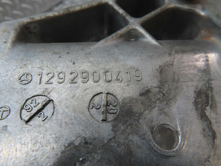 20061 Mercedes-Benz R129 300SL Coupe Brake Pedal Bracket 1292900419