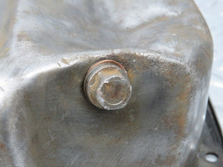 32937 Mercedes-Benz W123 300D Oil Pan Oil Sump