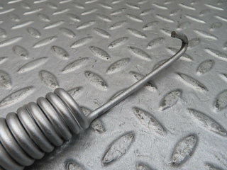 W108 bonnet hinge spring used OEM