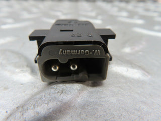 C140 Coupe child lock control switch used OEM
