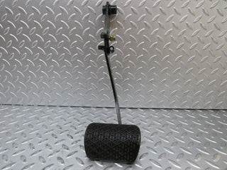 W124 Coupe brake pedal used OEM
