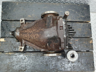 41273 Mercedes-Benz W126 300SE Rear Differential Ratio 3.46