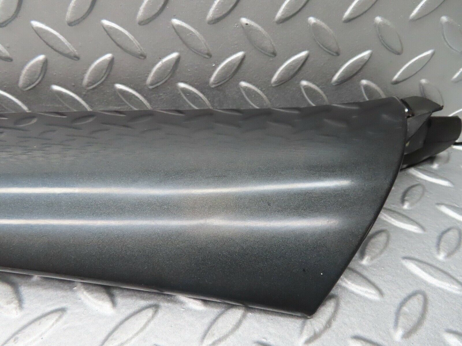 17205 Mercedes-Benz R129 300SL Coupe A Pillar Exterior Cover Right Side